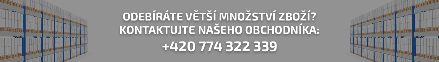 Velkoobchodní spolupráce