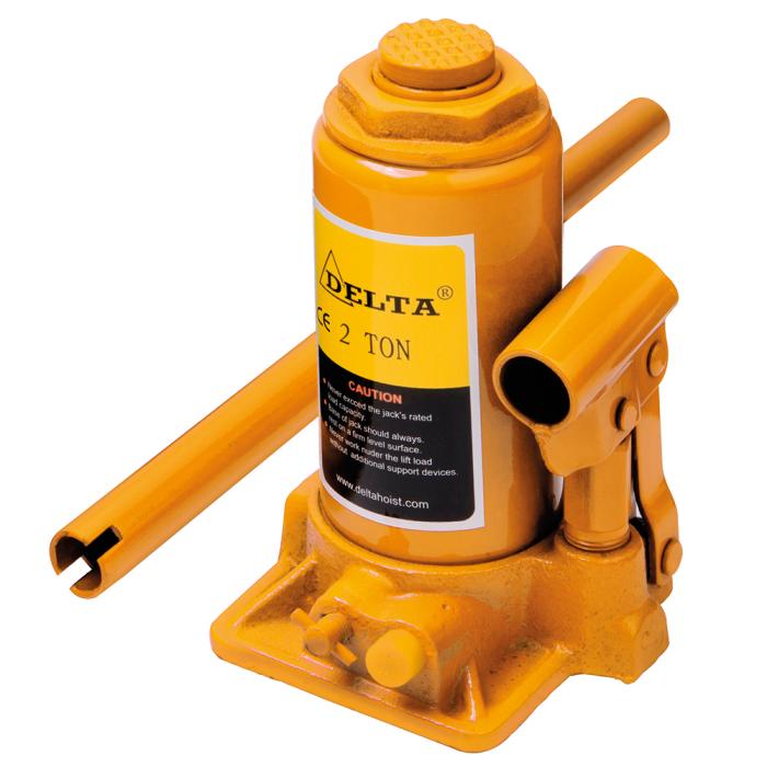 Hydraulický zvedák (panenka) BJY 2000 kg