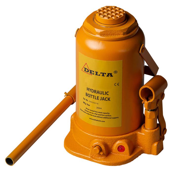 Hydraulický zvedák (panenka) BJY 15 000 kg