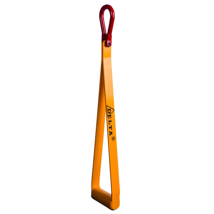 Závěsný triangl pro elektrický naviják CWS (DKL) 160/230 kg