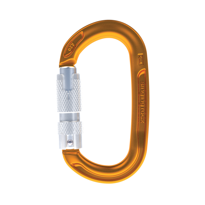 Karabina OXY triple lock