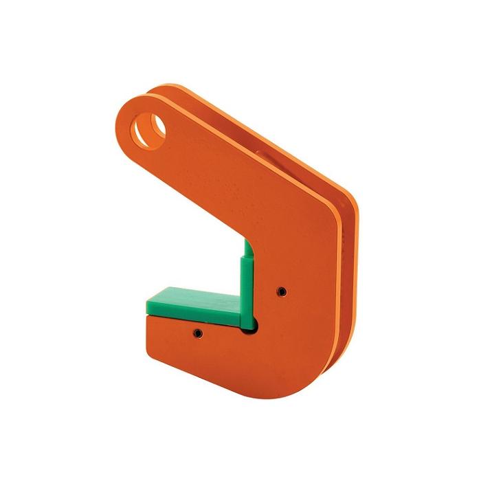 Zvedací svěrka PHW 1,5t/ pro tl. 40mm