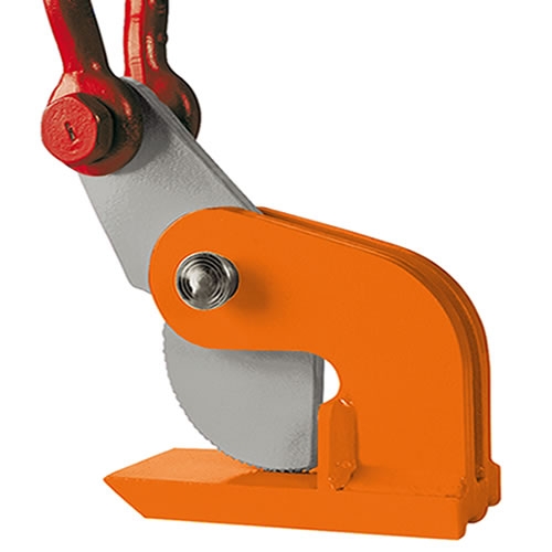 Zvedací svěrka DHW 1t/ 0-15mm