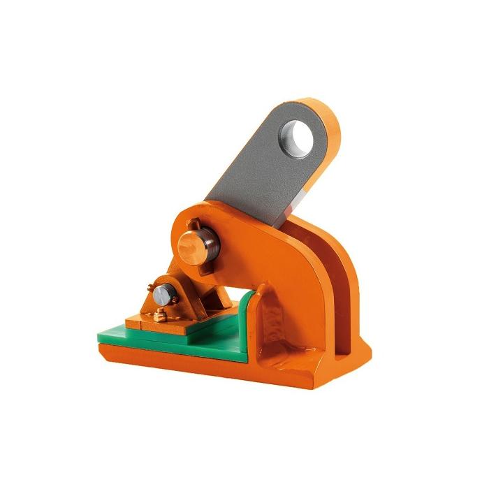 Zvedací svěrka NMHW 1t/0-25mm