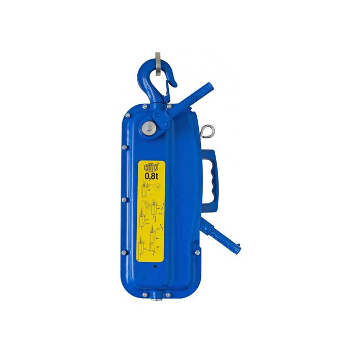 Lanový zvedák BRANO 30-11 3,2t