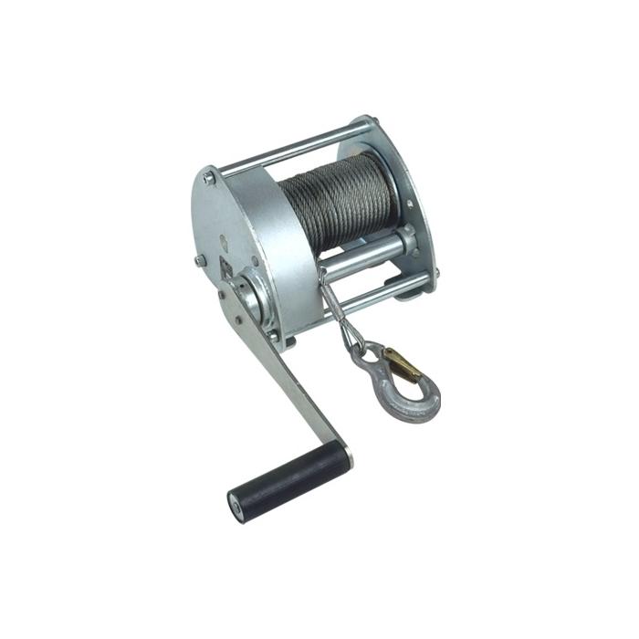 Lanový naviják LN/0,5 t