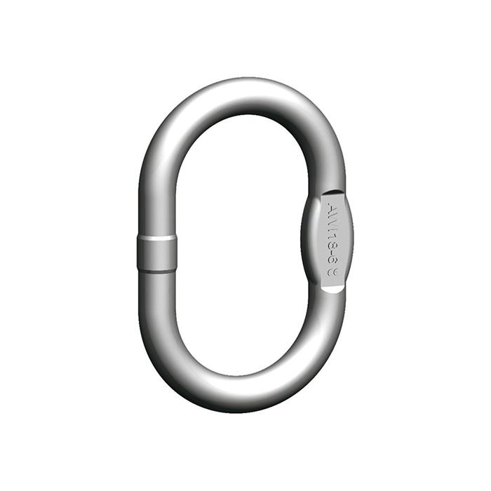 Nerezové závěsné oko AWI 26