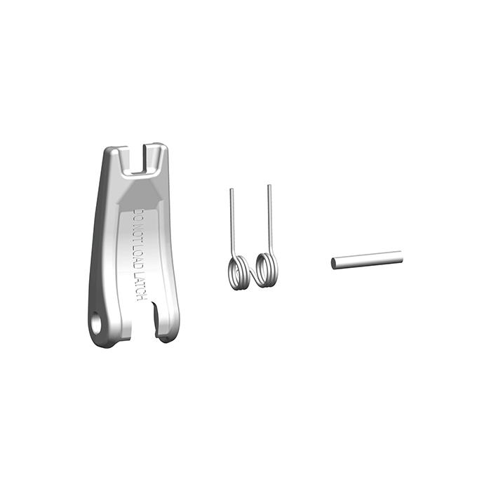 Nerezová pojistka SFGWI 5/6