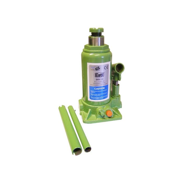 Panenka hydraulický zvedák- EHV-4