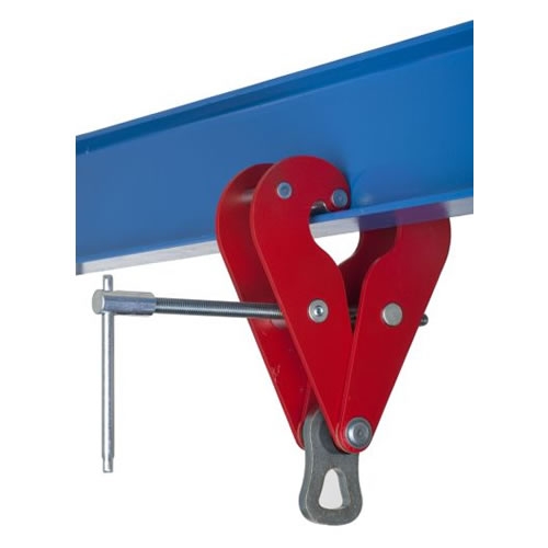 závěsné zařízení ZZ 10 t s okem