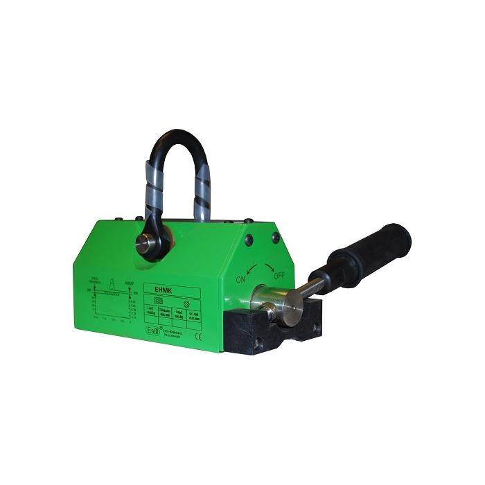Zvedací magnet EHMK 2000 kg