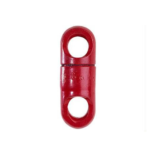 Otočný segment DF 5-6