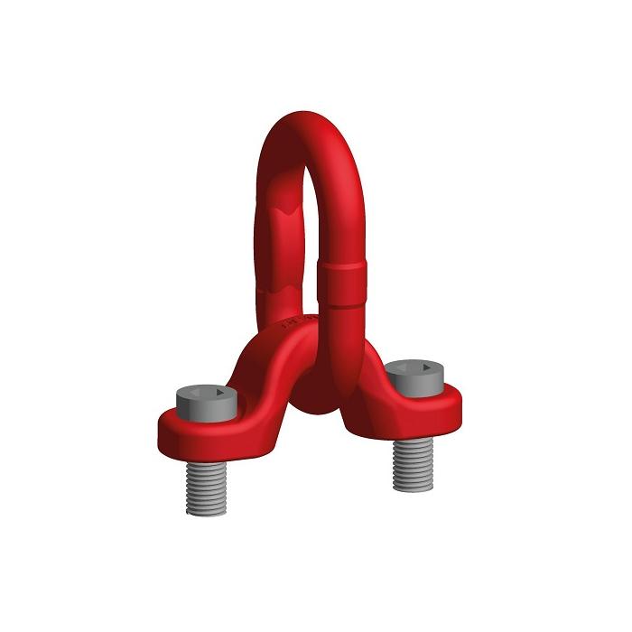 Vysokopevnostní vázací oko AOR 16