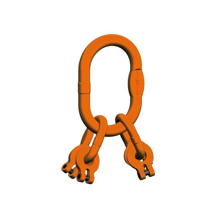 Závěsná souprava  KAGW 4-7