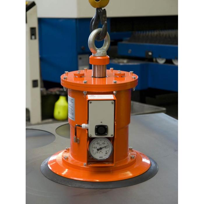 Vakuový manipulátor VMS 400-1