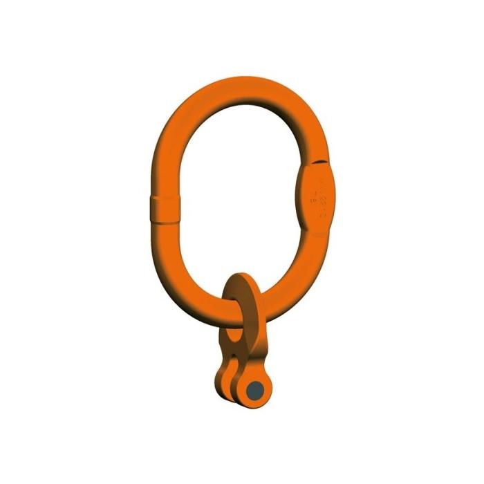 Montovaná souprava  1pramenná zvětšená  KMGW 1-16