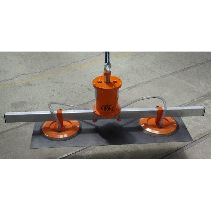 Vakuový manipulátor VMS 600-2