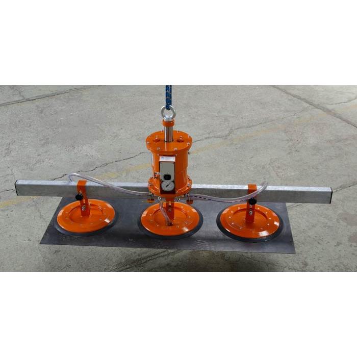 Vakuový manipulátor VMS 600-3