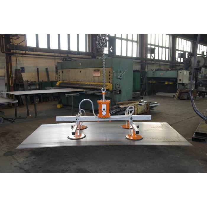 Vakuový manipulátor VMS 600-4R