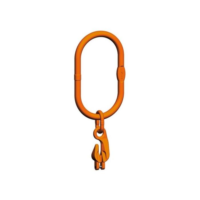 Zvětšená souprava  se zkracovačem LXKW 1-6