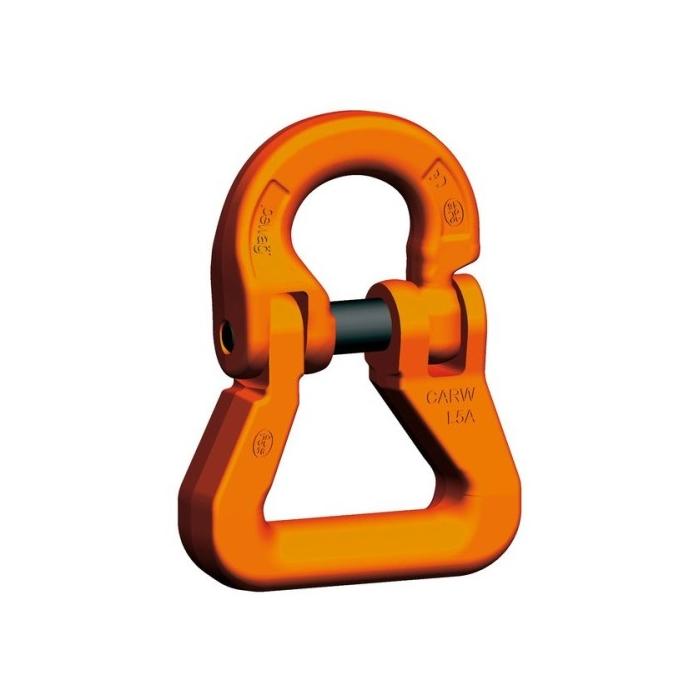 přípojka pro kruhové smyčky CARW 13