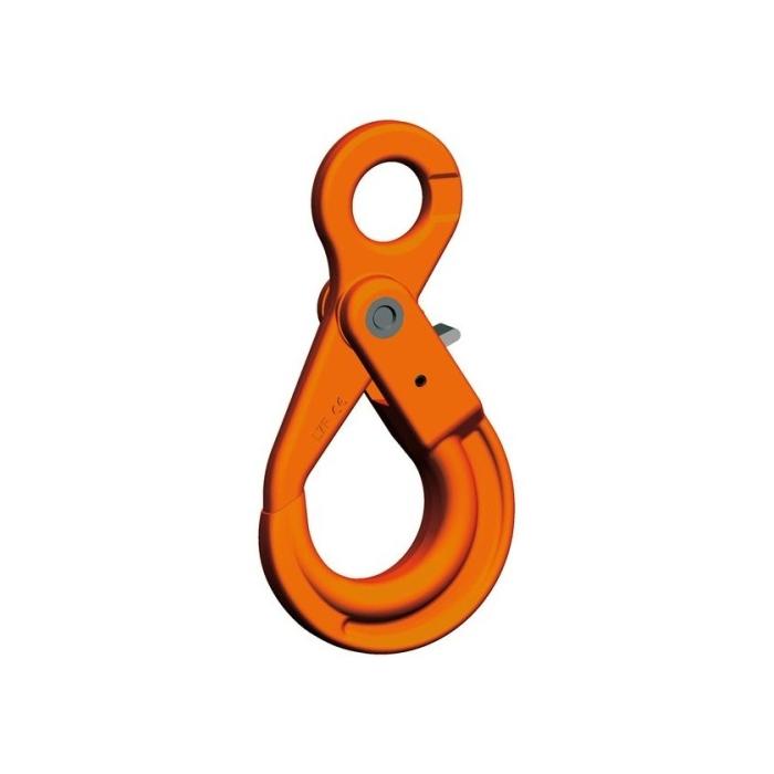 Samosvěrný hák LHW 7-8