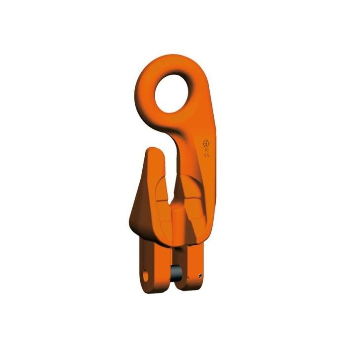 Fixační hák se spojkou XKW 13