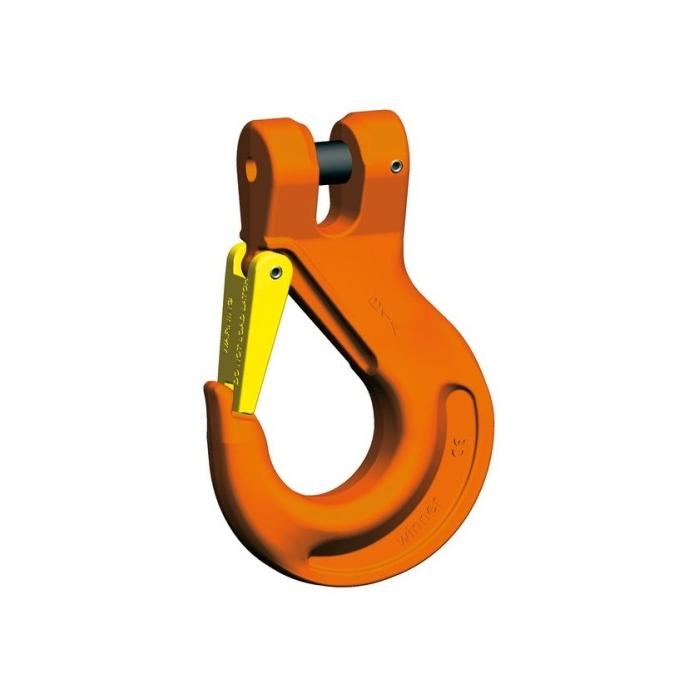 Hák se spojovacím čepem KHSW 5-6