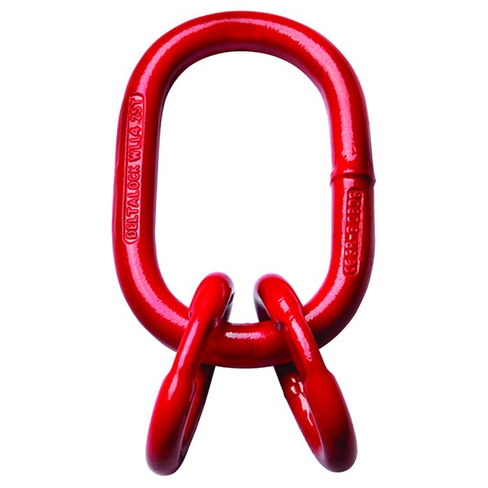 4pramenná souprava AK 13 / 11,2t