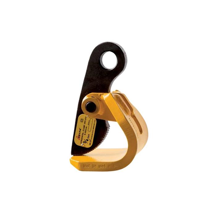 zvedací svěrka horizontální HB-DG 7.5