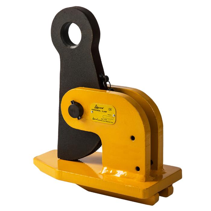 Zvedací svěrka na plech horizontální HB-DG 2500 kg