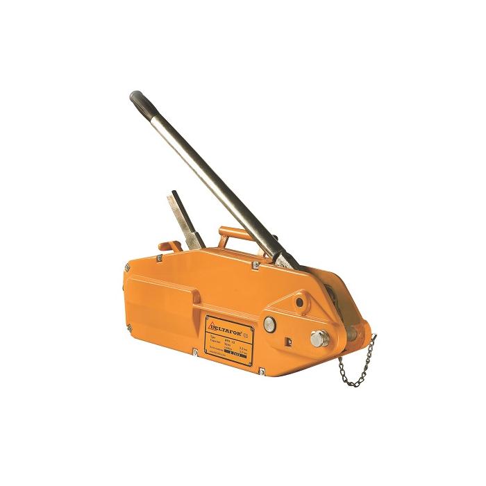 Lanový zvedák D-PH 32