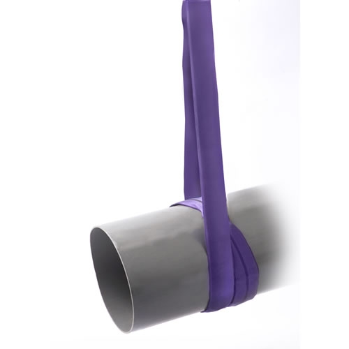 Nekonečná vinutá smyčka 1 m (nosnost 1000 kg)