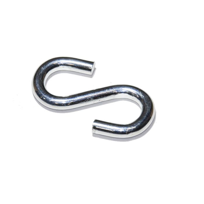 S-hák 2,5 mm