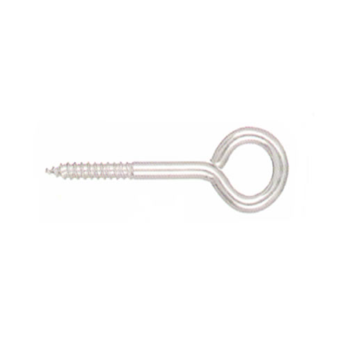 upínací oko 7,8x80 mm
