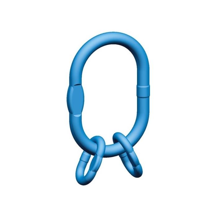 zvětšený zavěšovací článek MWP 7/8