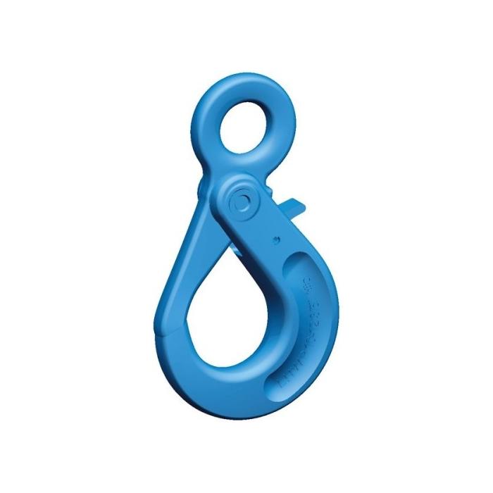 Samosvěrný hák LHWP 10