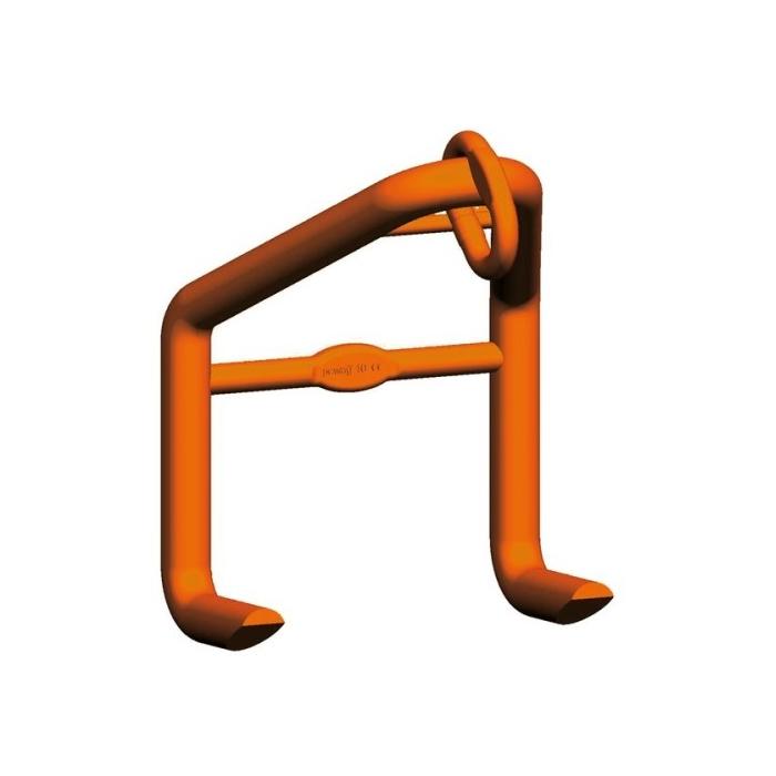 Stohovací hák GHW 10  nosnost 4 t