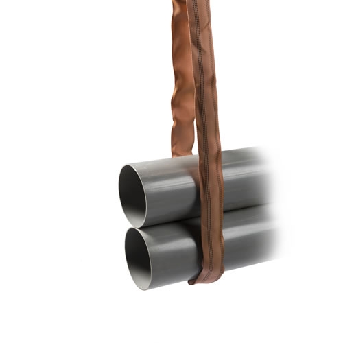 Nekonečná vinutá smyčka 5 m (nosnost 6000 kg)