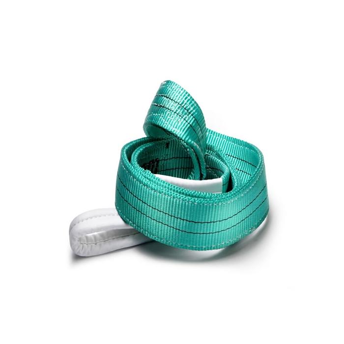 Zvedací textilní pás 10 m (nosnost 2000 kg)