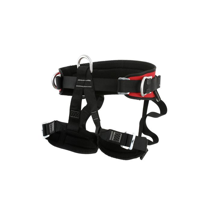 Polohovací pás (sedák) PB 70, M–XL