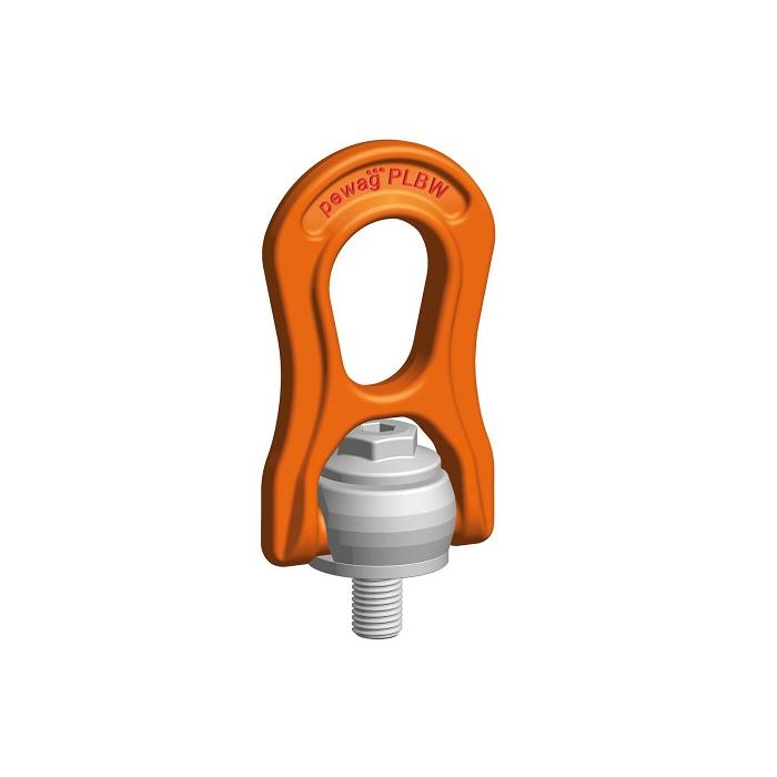 PLBW 0,3 M8