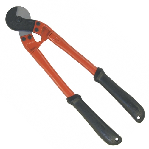 Kleště na stříhání lan RC-450 do pr.12 mm