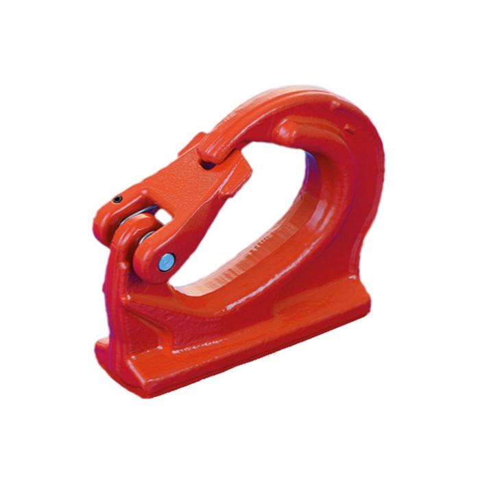 Navařovací hák NHC 10 t