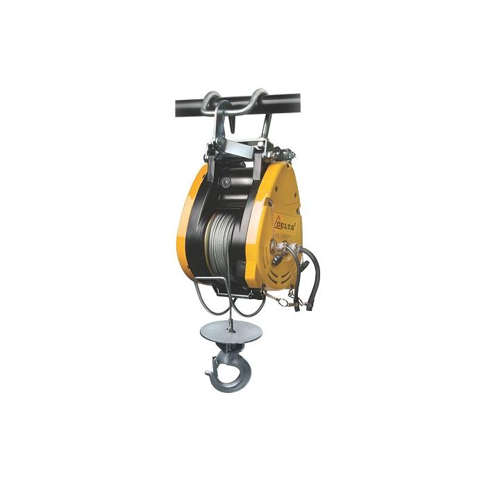 Stavební elektrický naviják DKL 230kg