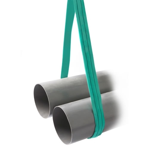 Nekonečná vinutá smyčka 0,75 m (nosnost 2000 kg)