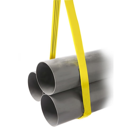 Nekonečná vinutá smyčka 6 m (nosnost 3000 kg)