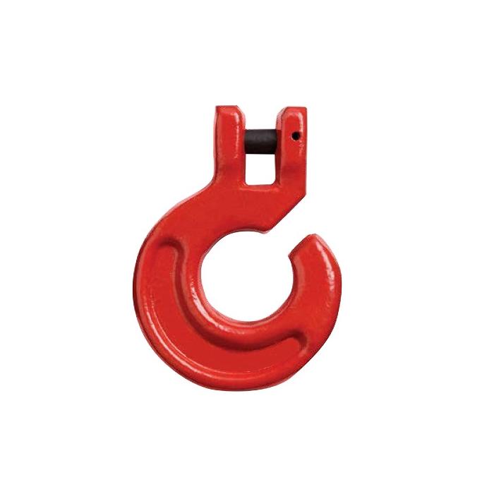 Štěrbinový kroužek KSR 13 5300 kg