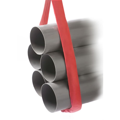 Nekonečná vinutá smyčka 3 m (nosnost 5000 kg)