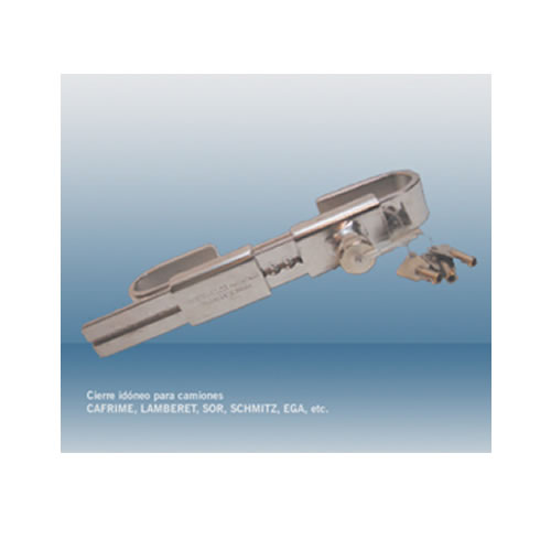 Univerzální zámek IMP-902 VESETRA